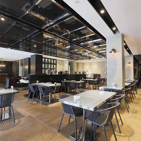 Royal Group Hotel Bo Ai Branch Kaohsiung Bagian luar foto